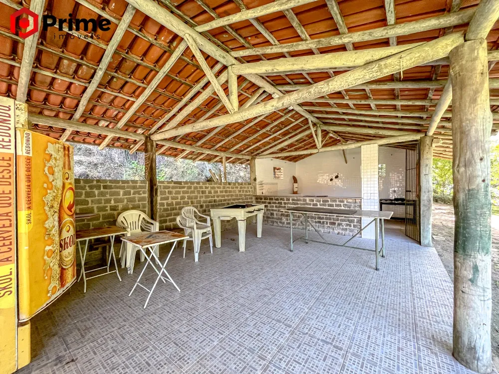 Sítio, 8 quartos, 500 m² - Foto 4