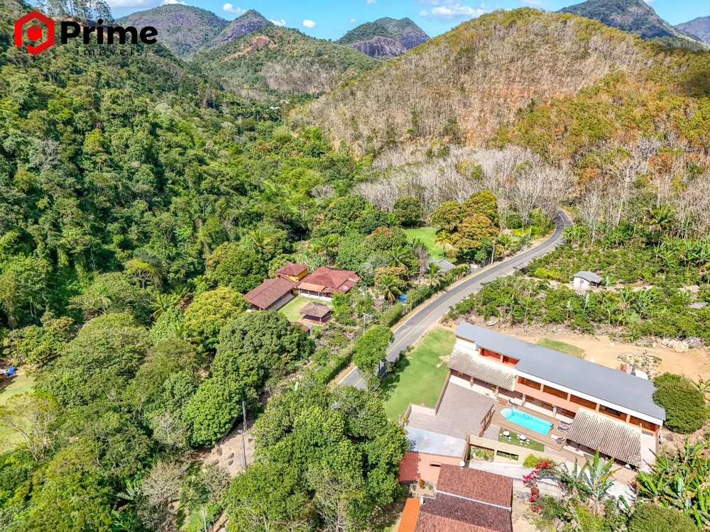 Sítio, 8 quartos, 500 m² - Foto 12