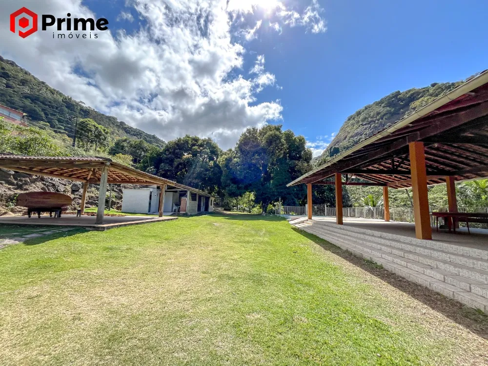 Sítio, 8 quartos, 500 m² - Foto 6