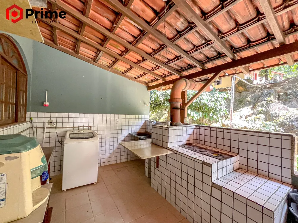 Sítio, 8 quartos, 500 m² - Foto 7