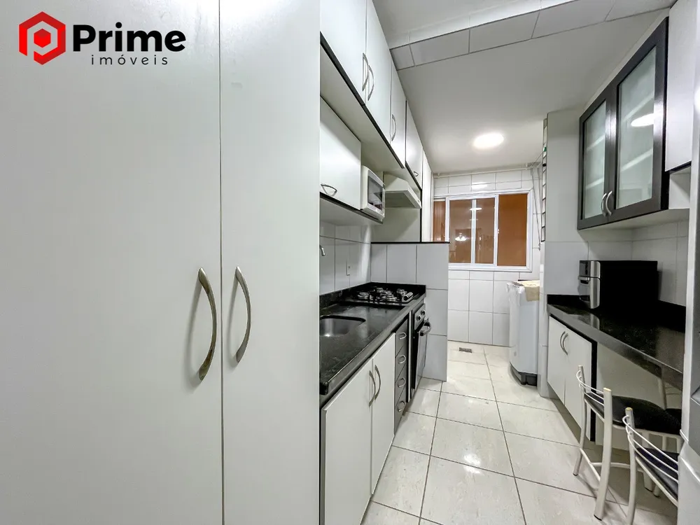 Apartamento, 3 quartos, 93 m² - Foto 7