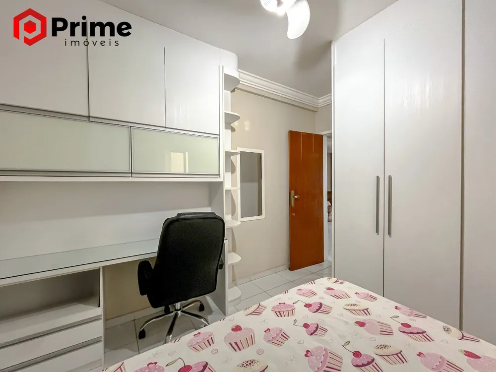Apartamento, 3 quartos, 93 m² - Foto 6