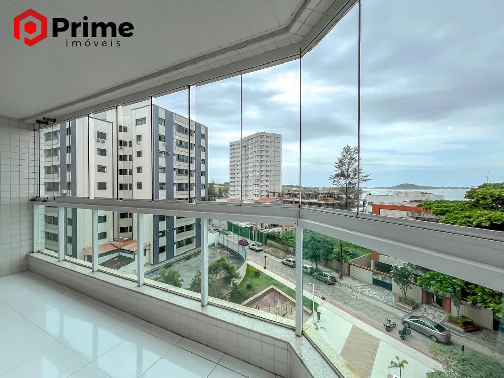 Apartamento, 3 quartos, 93 m² - Foto 1