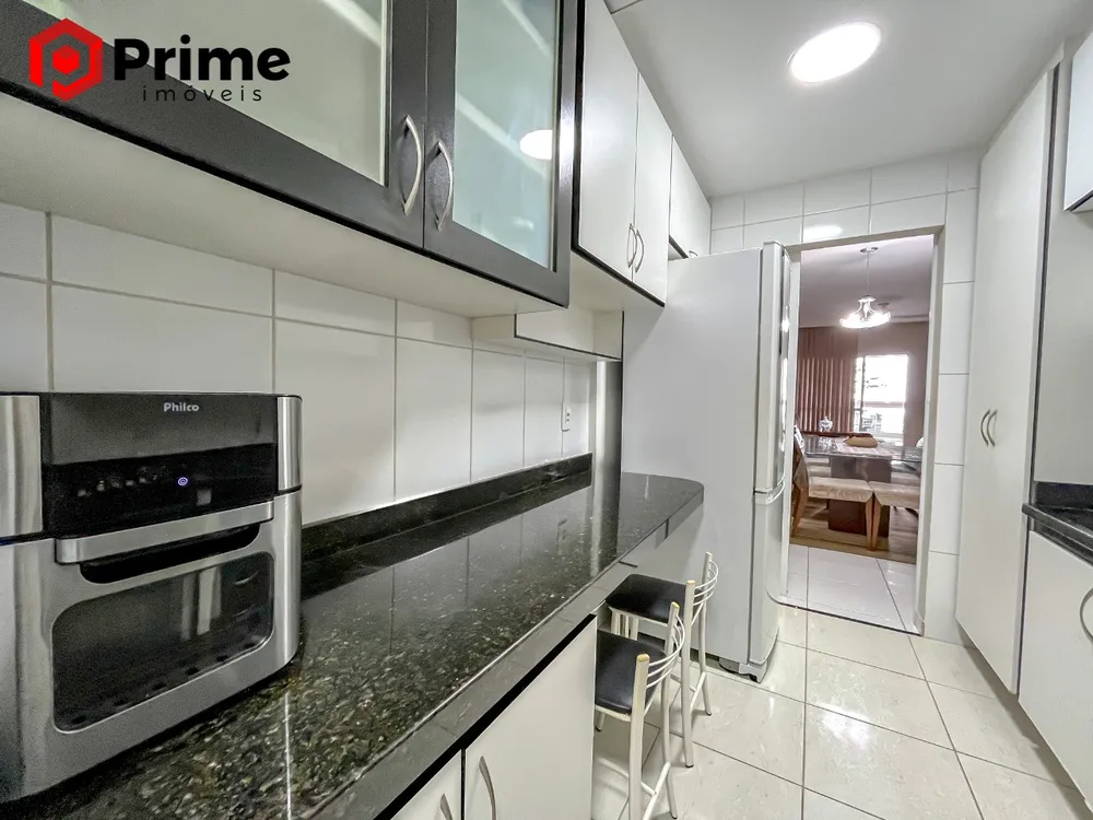 Apartamento, 3 quartos, 93 m² - Foto 9