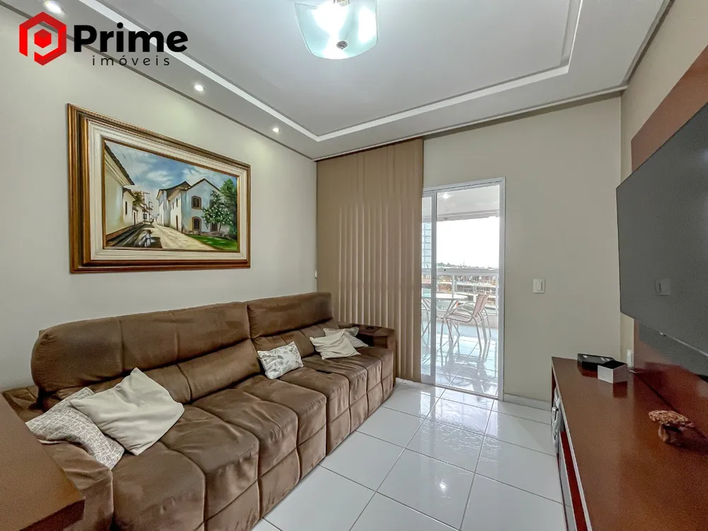 Apartamento, 3 quartos, 93 m² - Foto 3