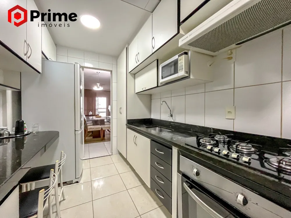 Apartamento, 3 quartos, 93 m² - Foto 8