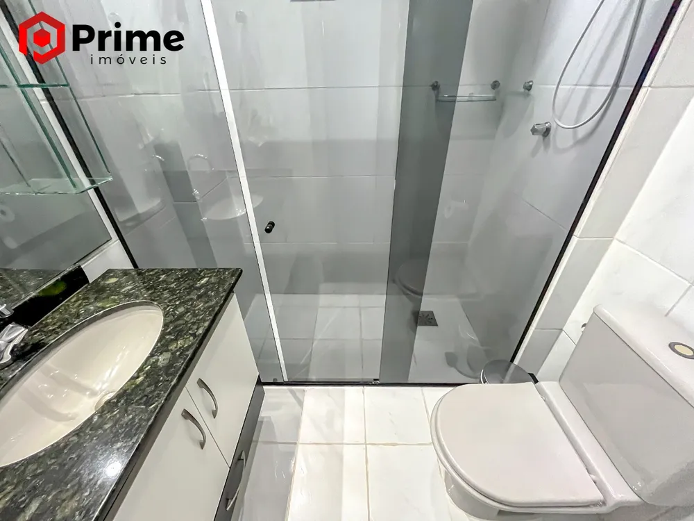 Apartamento, 3 quartos, 93 m² - Foto 12
