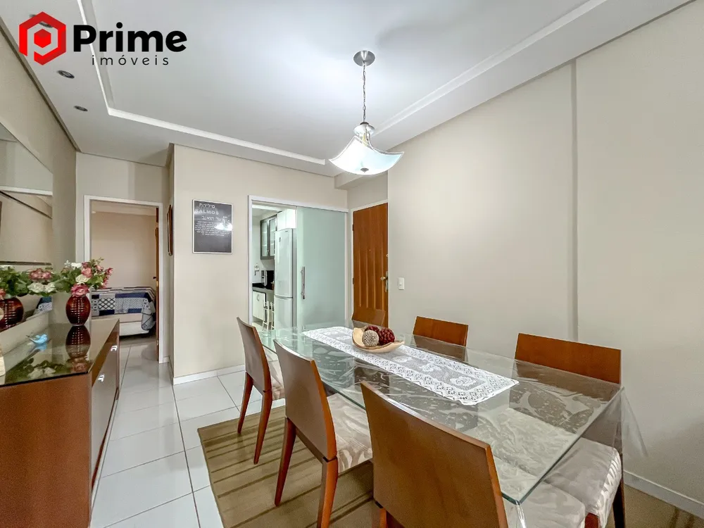 Apartamento, 3 quartos, 93 m² - Foto 2