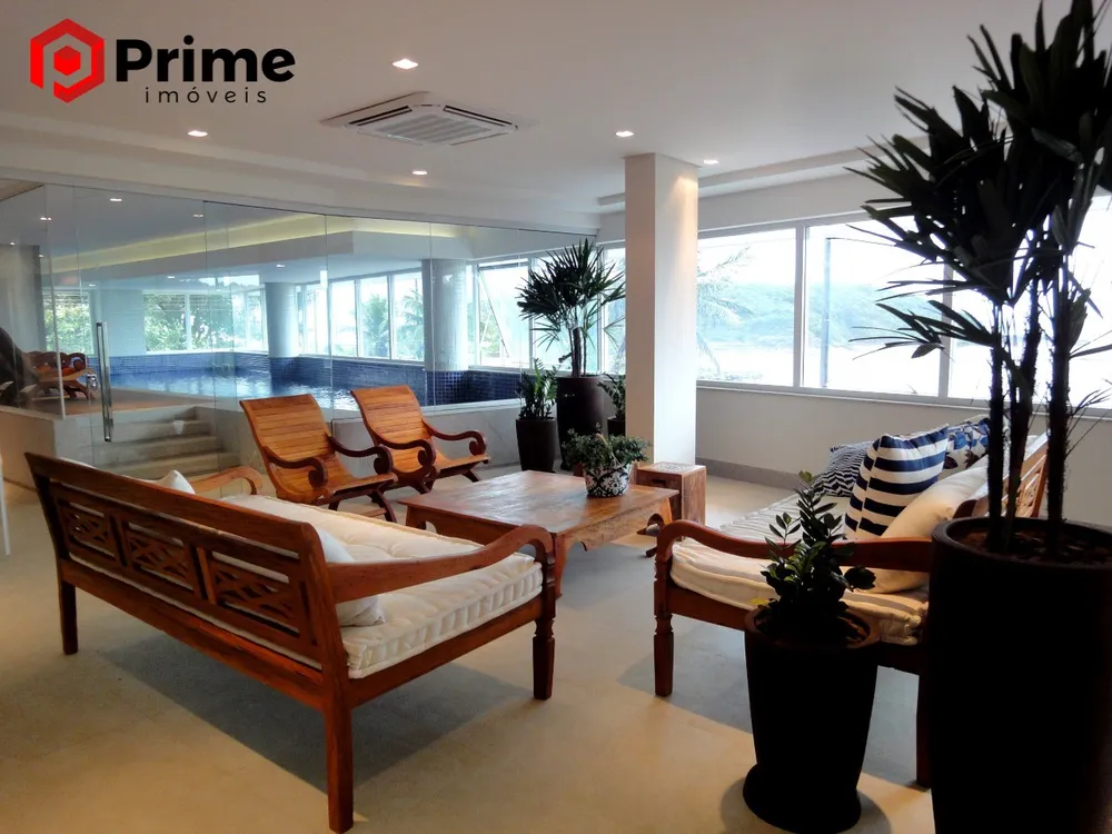 Apartamento, 4 quartos, 143 m² - Foto 9