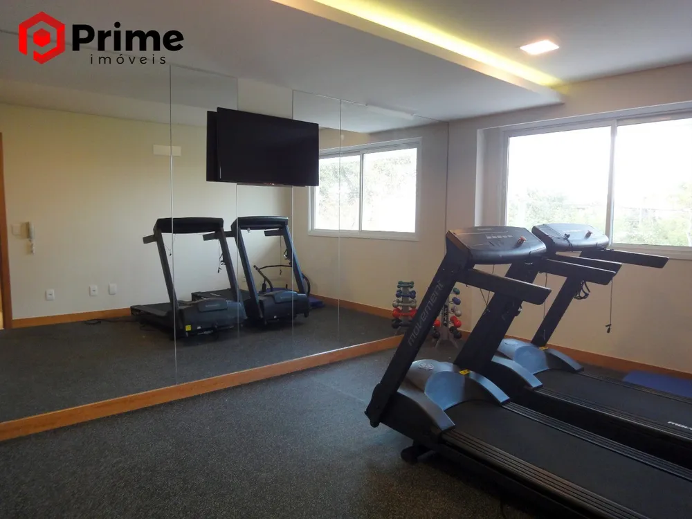 Apartamento, 4 quartos, 143 m² - Foto 10