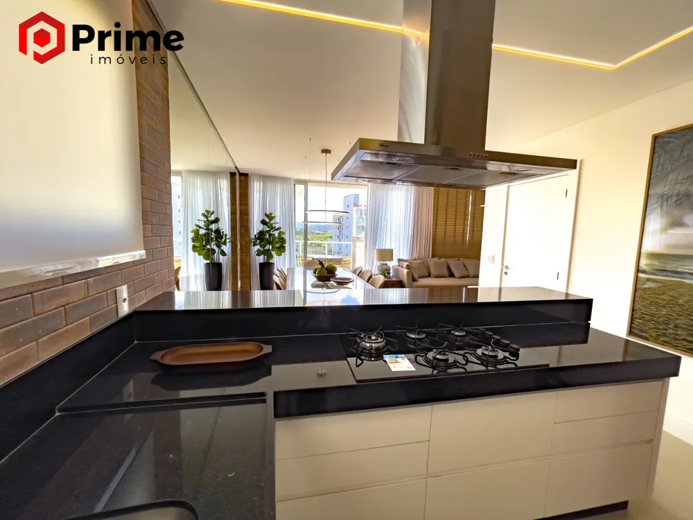 Apartamento, 4 quartos, 143 m² - Foto 2