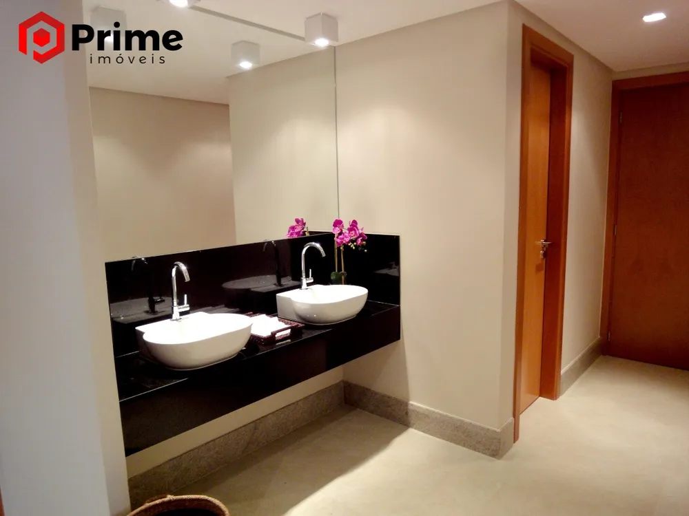 Apartamento, 4 quartos, 143 m² - Foto 11