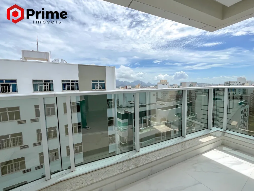 Apartamento, 3 quartos, 133 m² - Foto 8