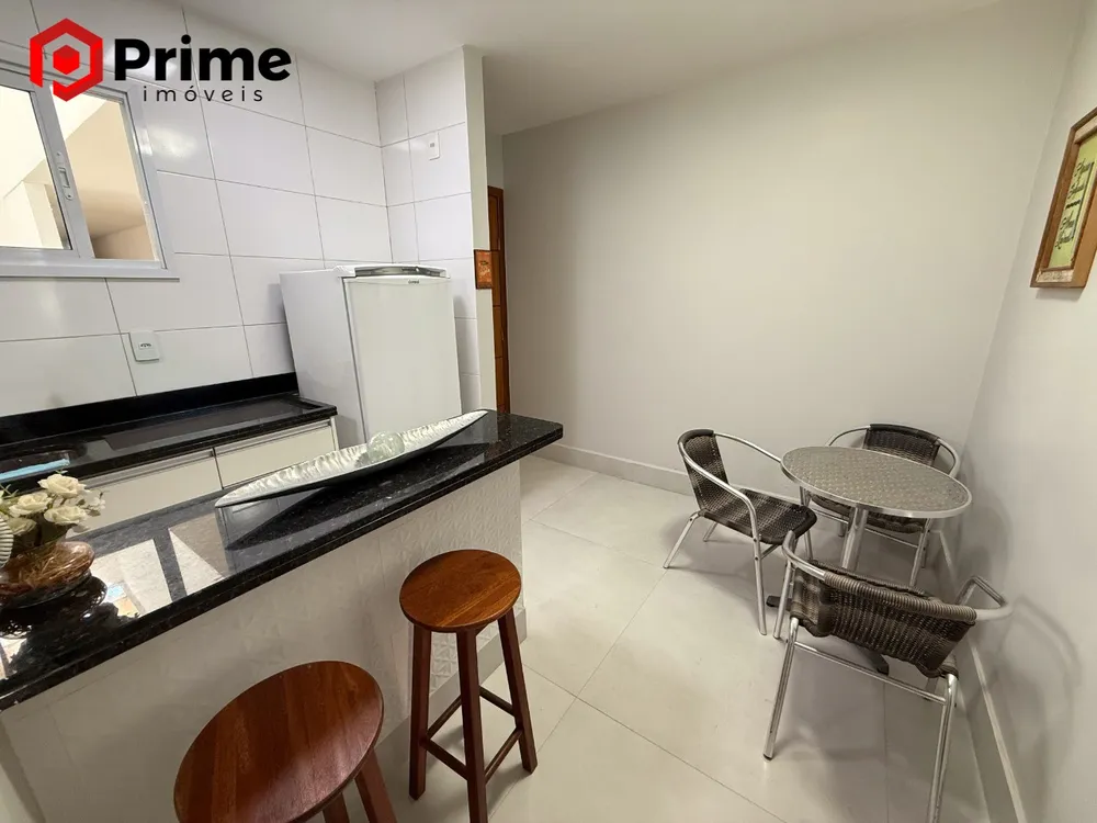 Apartamento, 2 quartos, 58 m² - Foto 3