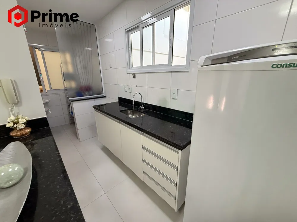 Apartamento, 2 quartos, 58 m² - Foto 5