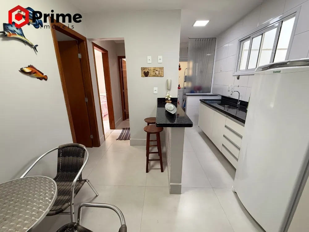 Apartamento, 2 quartos, 58 m² - Foto 2