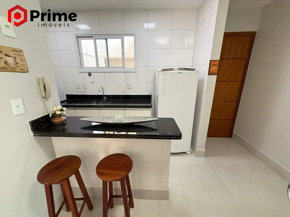 Apartamento, 2 quartos, 58 m² - Foto 4
