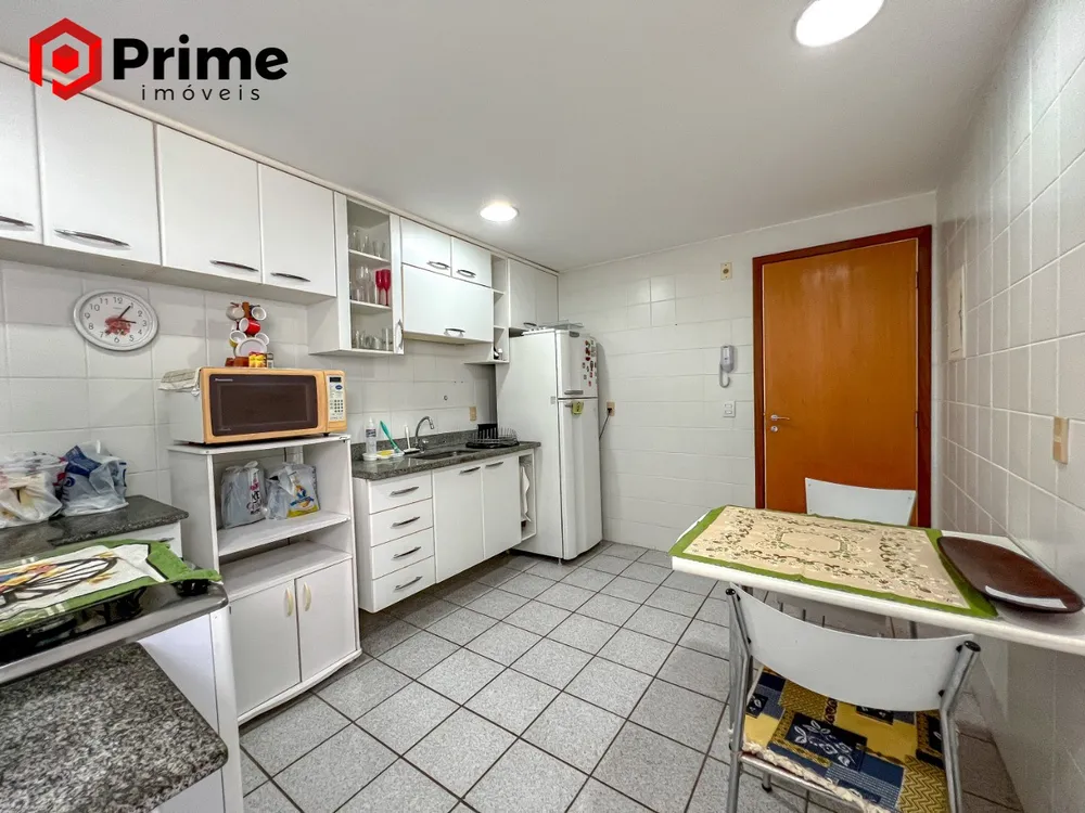 Apartamento, 3 quartos, 130 m² - Foto 11