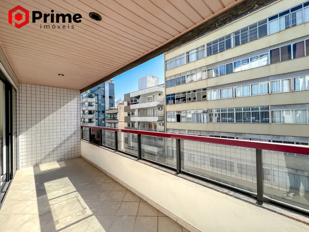 Apartamento, 3 quartos, 130 m² - Foto 3