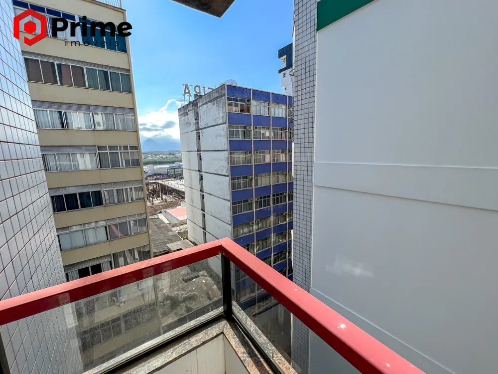 Apartamento, 3 quartos, 130 m² - Foto 6