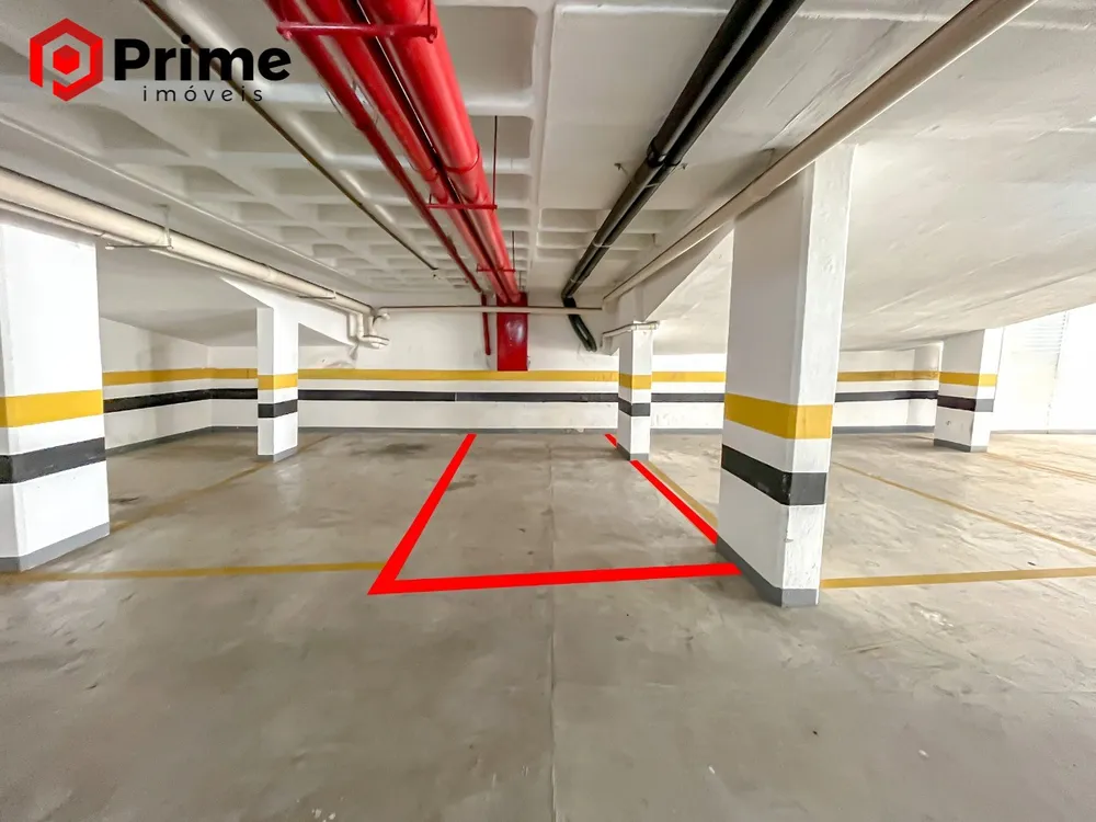 Apartamento, 2 quartos, 75 m² - Foto 7