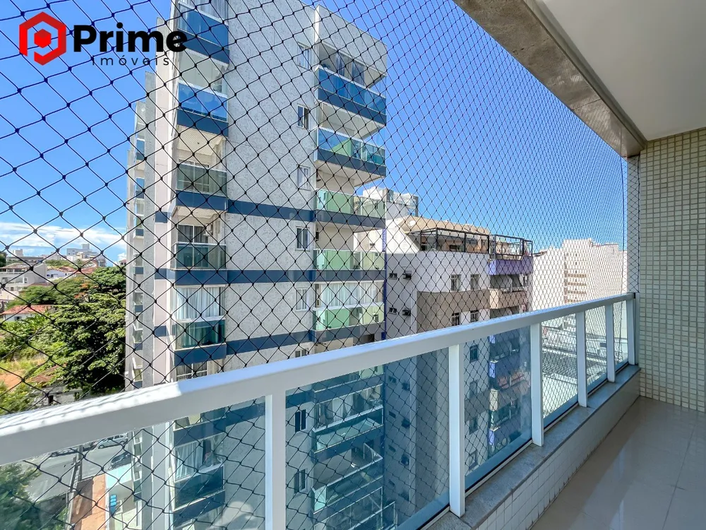 Apartamento, 2 quartos, 75 m² - Foto 6