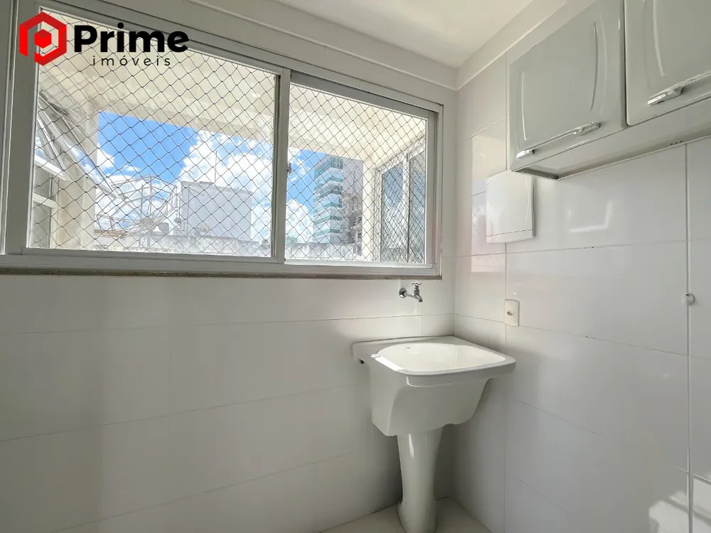 Apartamento, 2 quartos, 75 m² - Foto 2