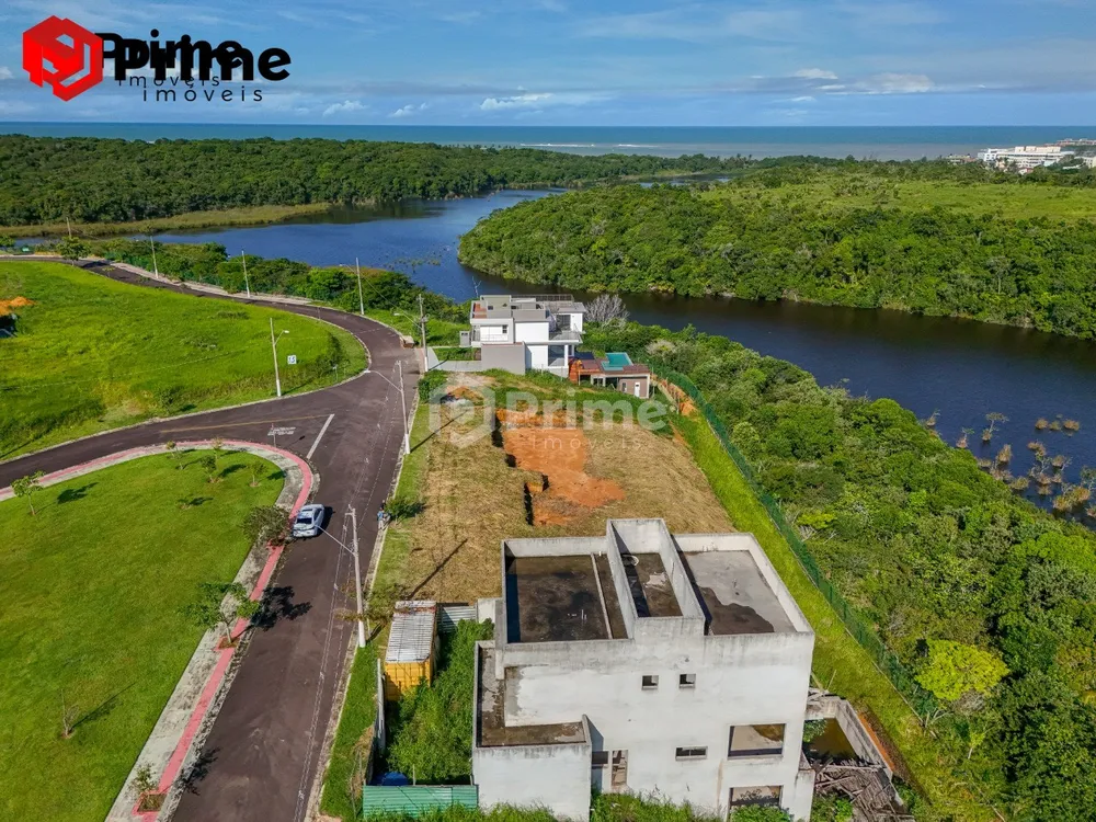 Terreno, 420 m² - Foto 8