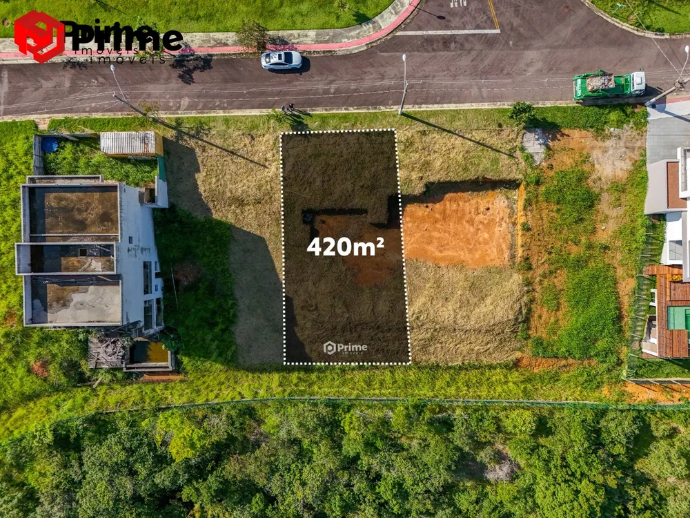 Terreno, 420 m² - Foto 6