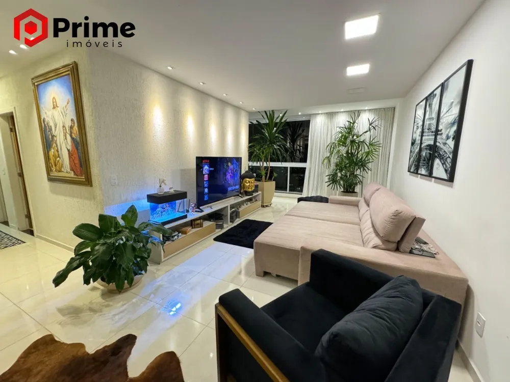 Apartamento, 3 quartos, 120 m² - Foto 5