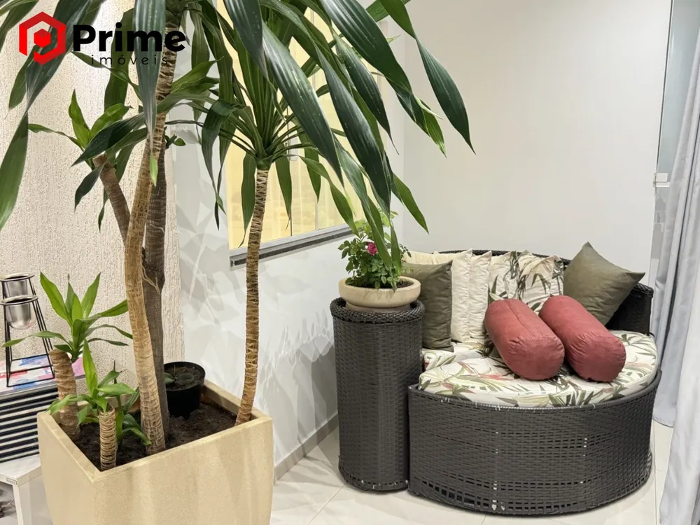 Apartamento, 3 quartos, 120 m² - Foto 3