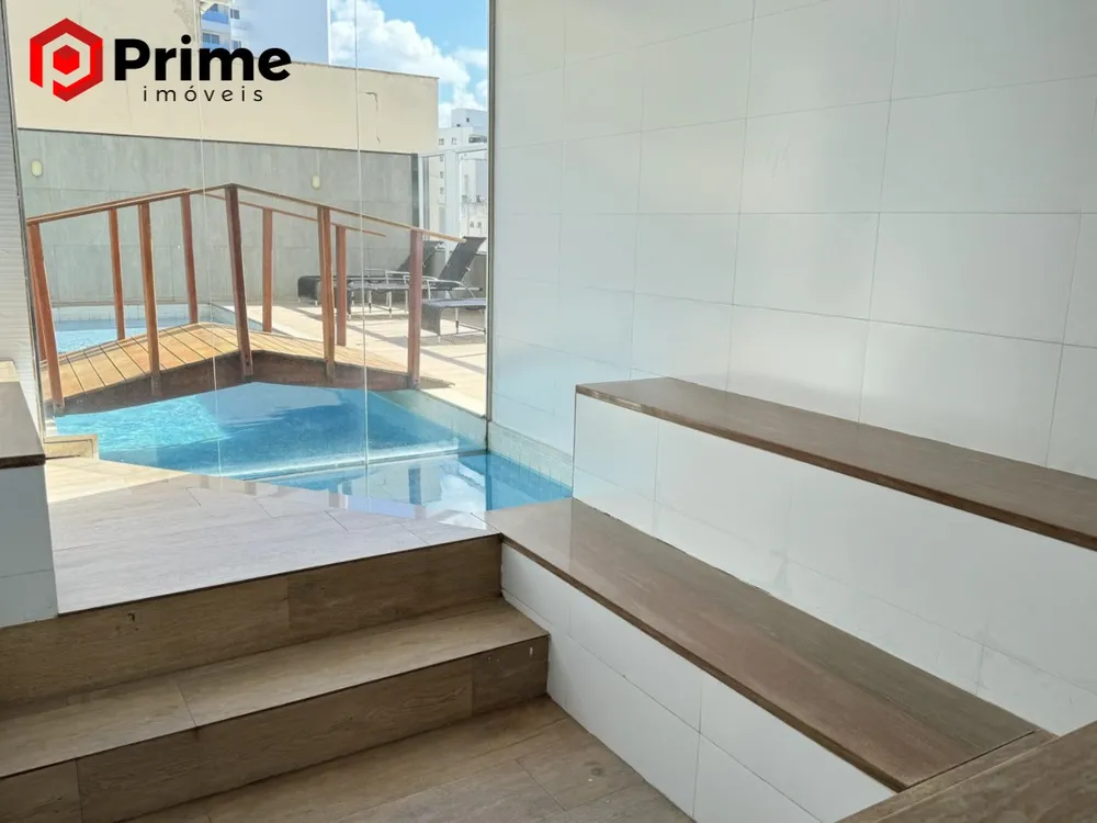Apartamento, 3 quartos, 120 m² - Foto 11