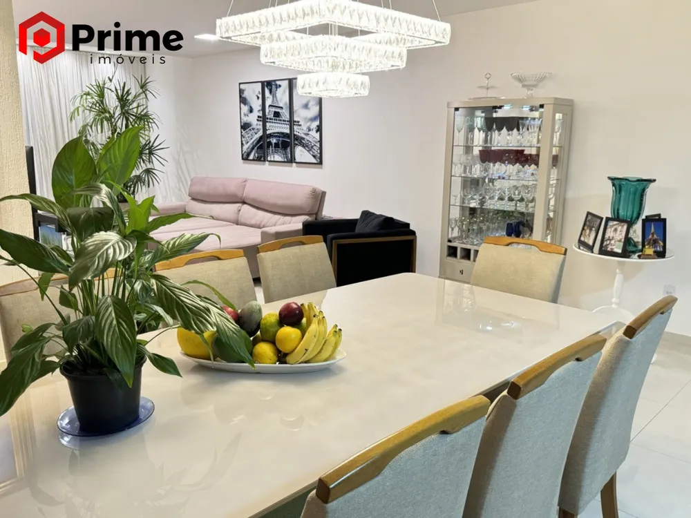 Apartamento, 3 quartos, 120 m² - Foto 4