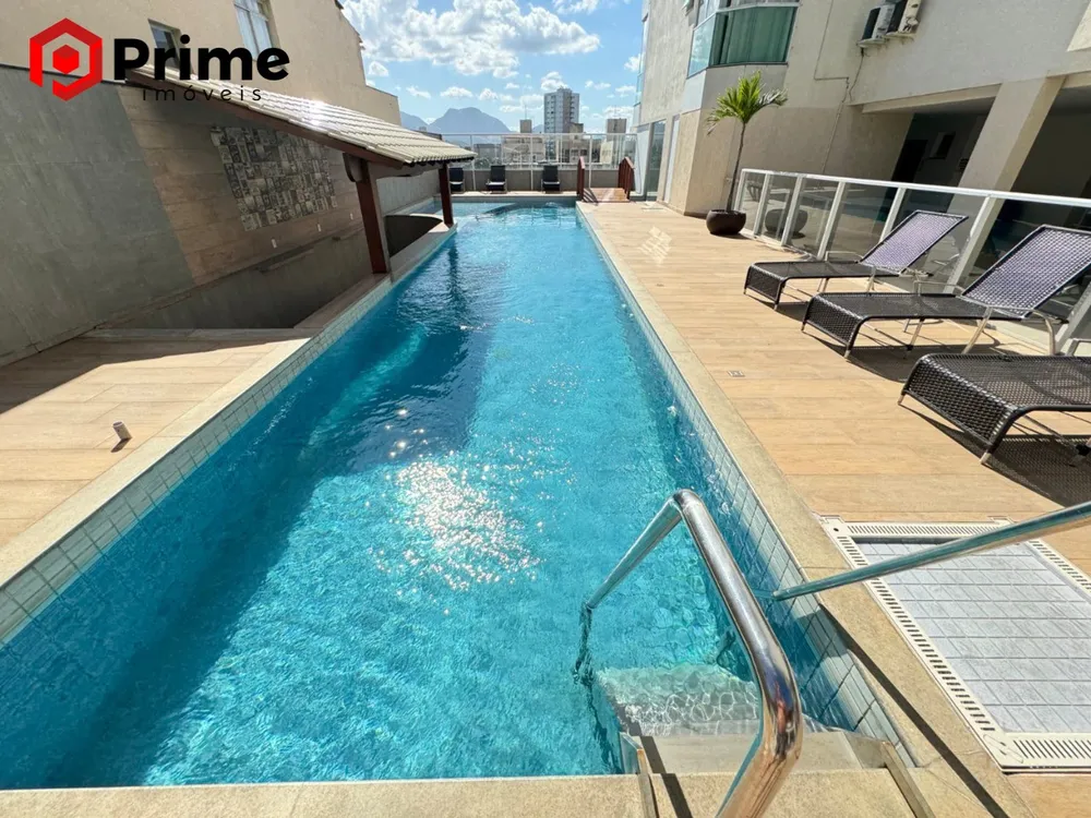 Apartamento, 3 quartos, 120 m² - Foto 7