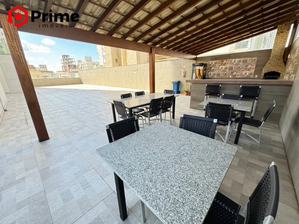 Apartamento, 3 quartos, 120 m² - Foto 10