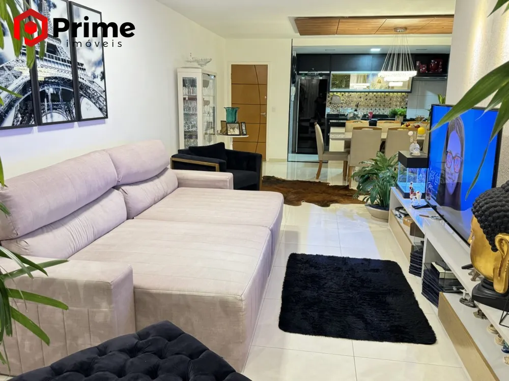 Apartamento, 3 quartos, 120 m² - Foto 2