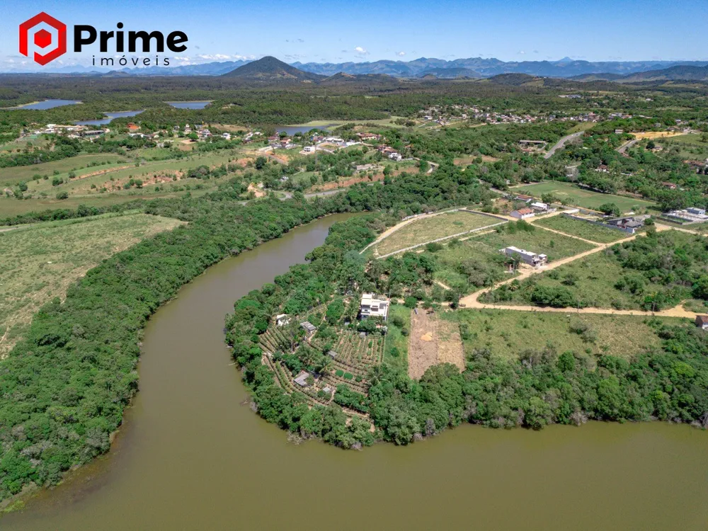 Chácara, 3 quartos, 5000 m² - Foto 2