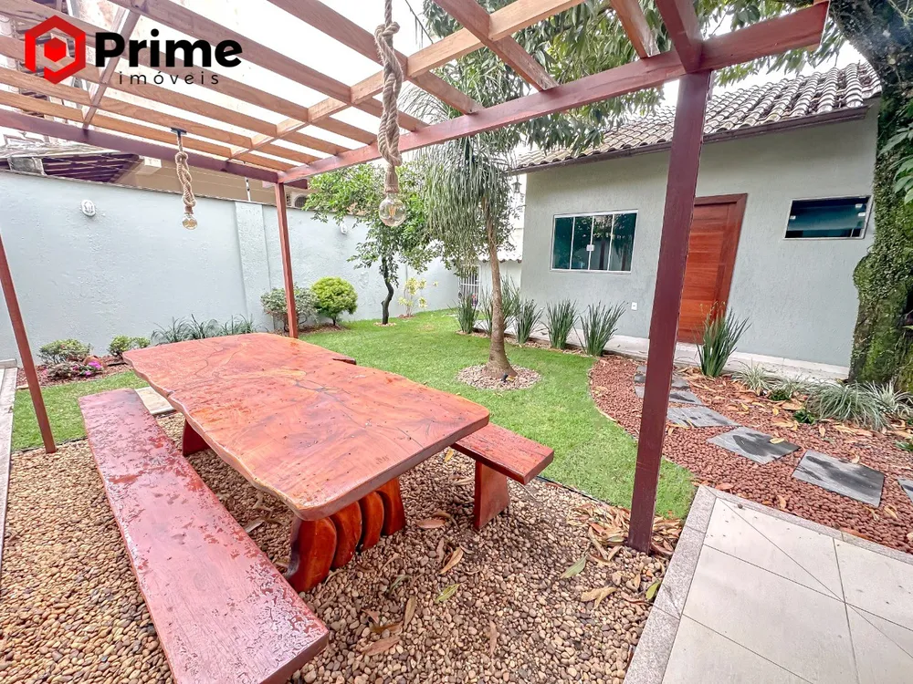 Casa, 6 quartos, 300 m² - Foto 3