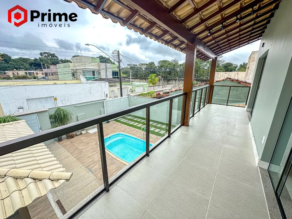 Casa, 6 quartos, 300 m² - Foto 1