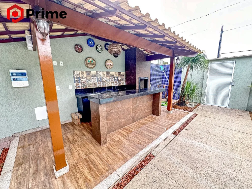 Casa, 6 quartos, 300 m² - Foto 3