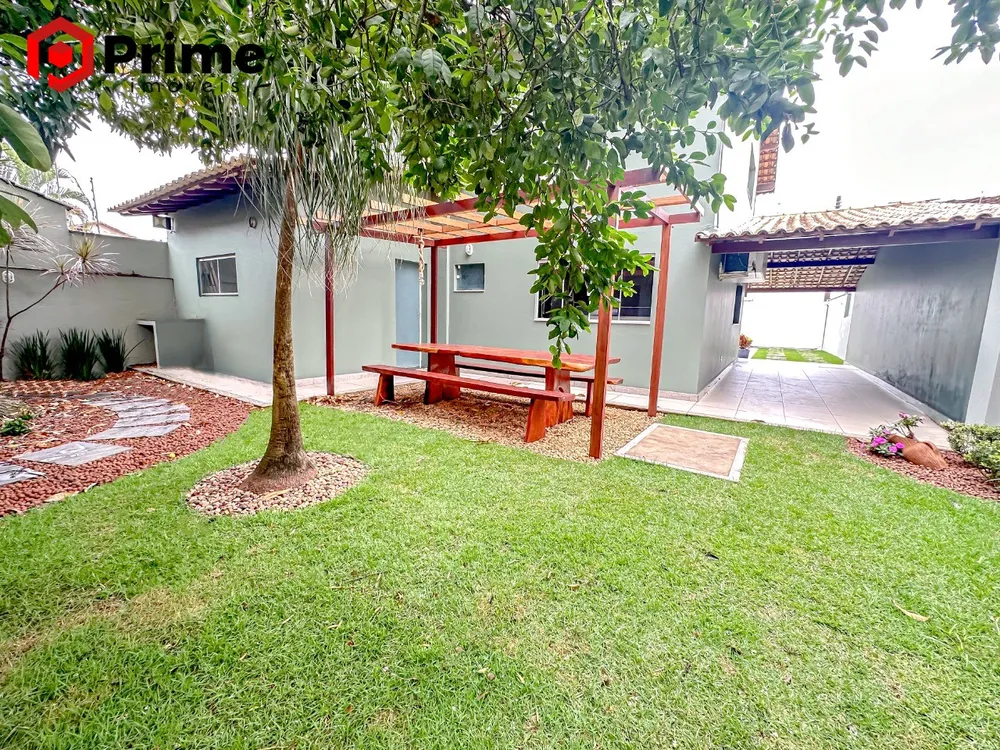 Casa, 6 quartos, 300 m² - Foto 4