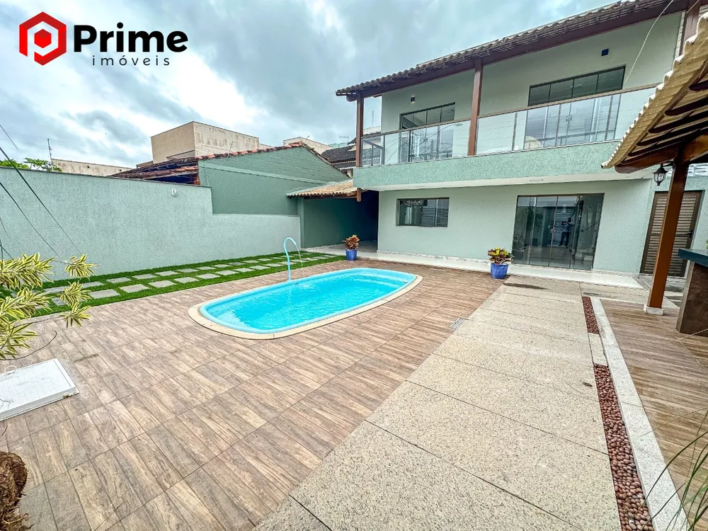 Casa, 6 quartos, 300 m² - Foto 1