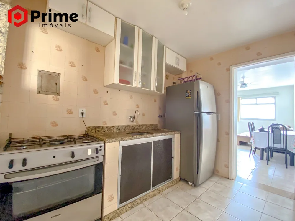 Apartamento, 2 quartos, 70 m² - Foto 7