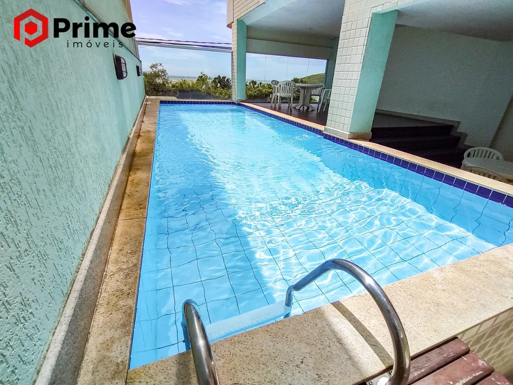 Apartamento, 3 quartos, 120 m² - Foto 1