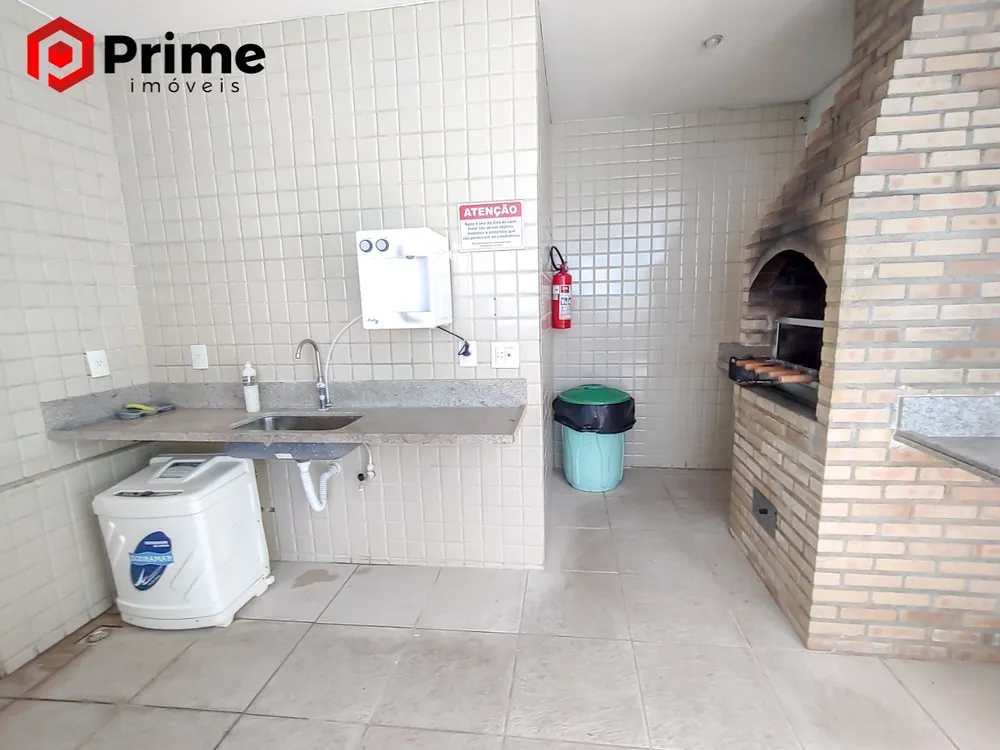 Apartamento, 3 quartos, 120 m² - Foto 6