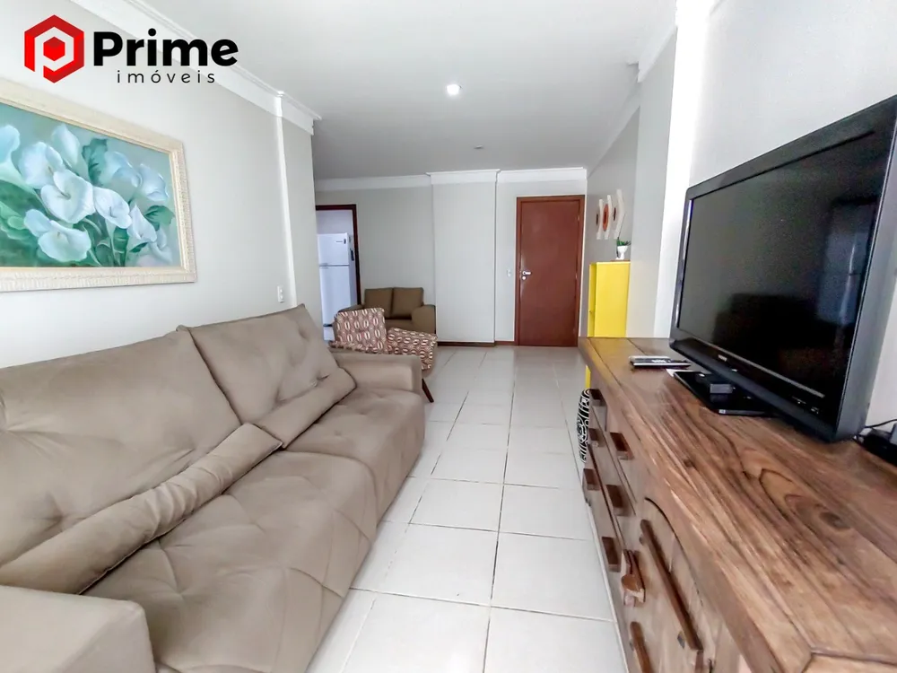 Apartamento, 3 quartos, 120 m² - Foto 2