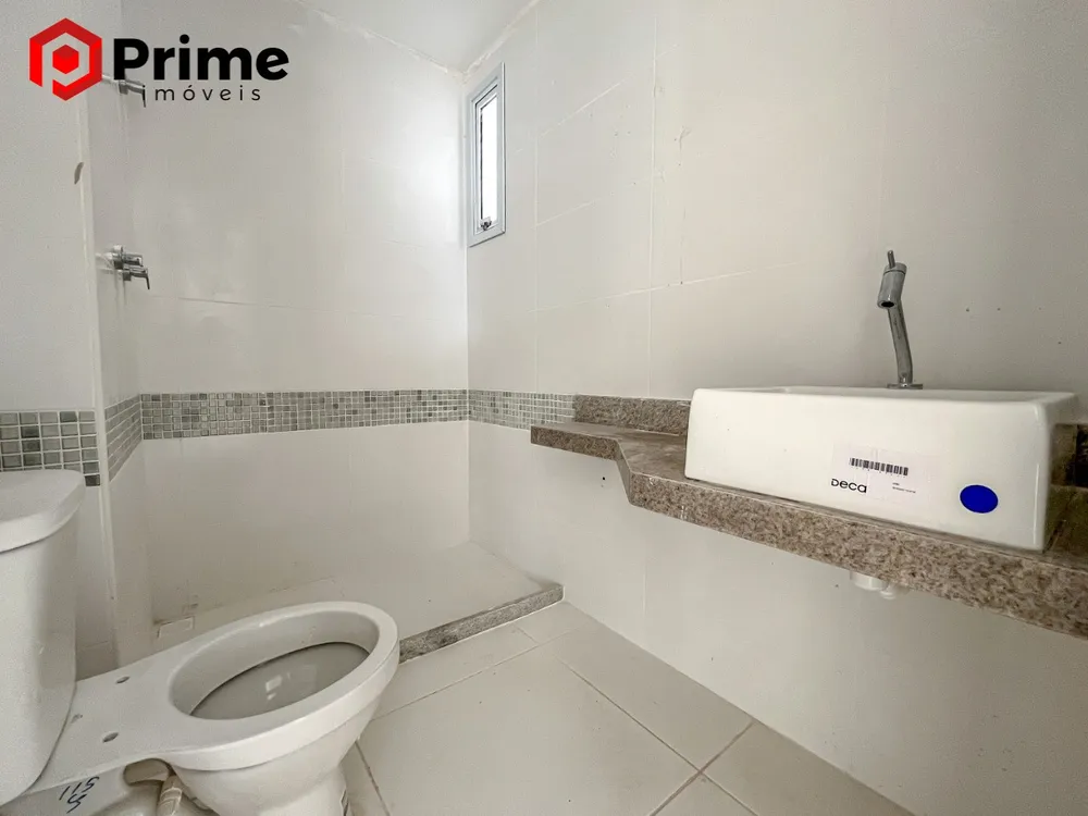 Apartamento, 3 quartos, 105 m² - Foto 1