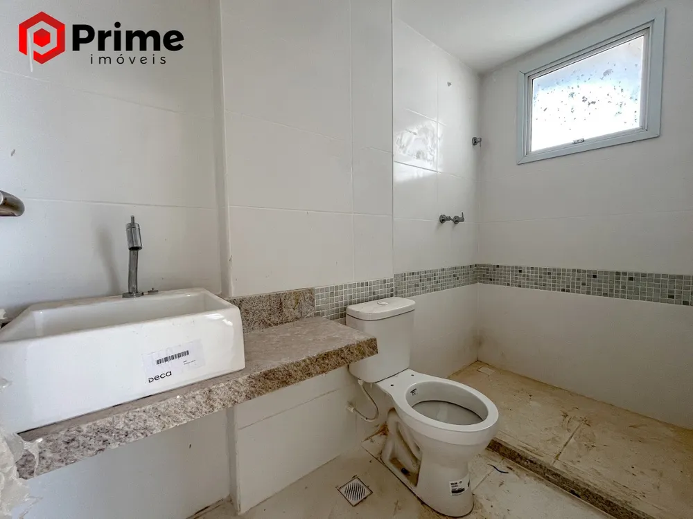 Apartamento, 3 quartos, 105 m² - Foto 6