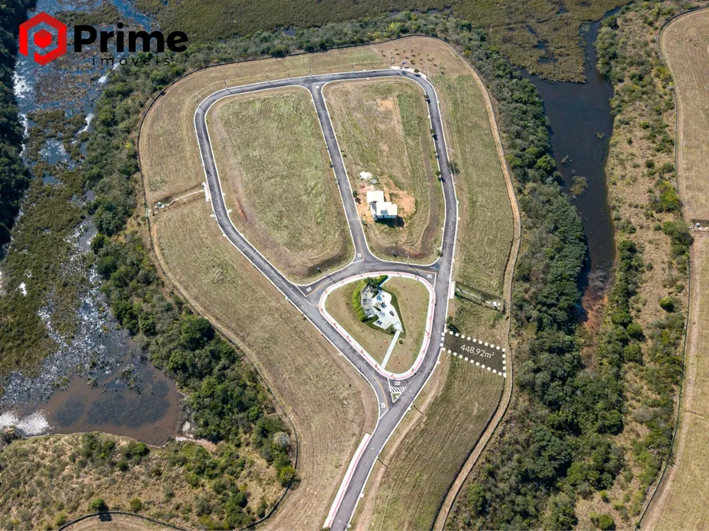 Terreno, 448 m² - Foto 1