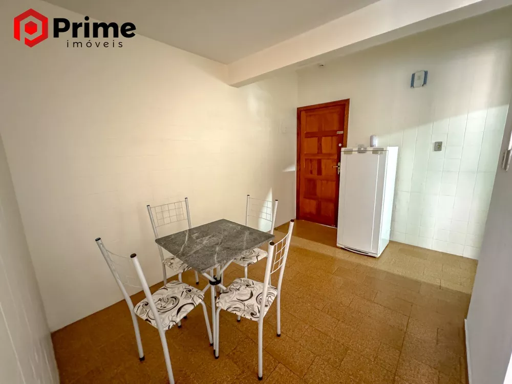 Apartamento à venda com 2 quartos, 45m² - Foto 2